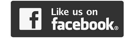 Like Us on Facebook Logo