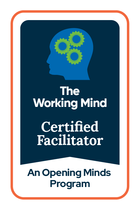 The Working Mind Course Information